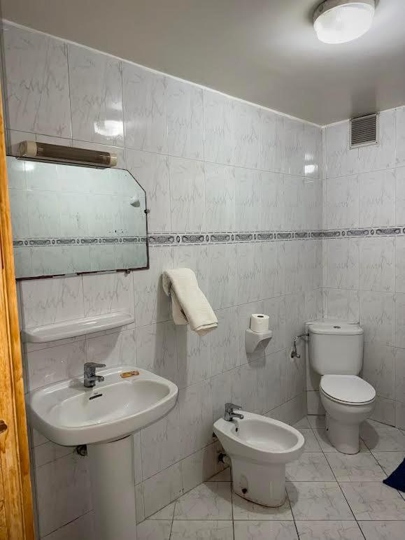 Hotel Residence Louban Agadir Exterior foto
